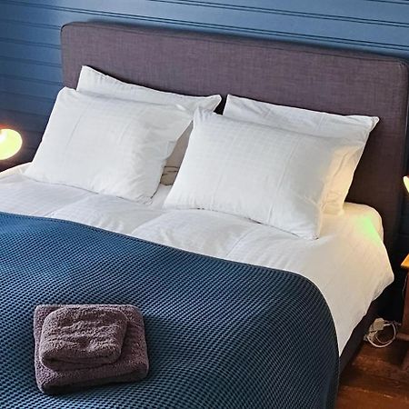 Strand Vakantiehuis Noordwijk Exteriör bild