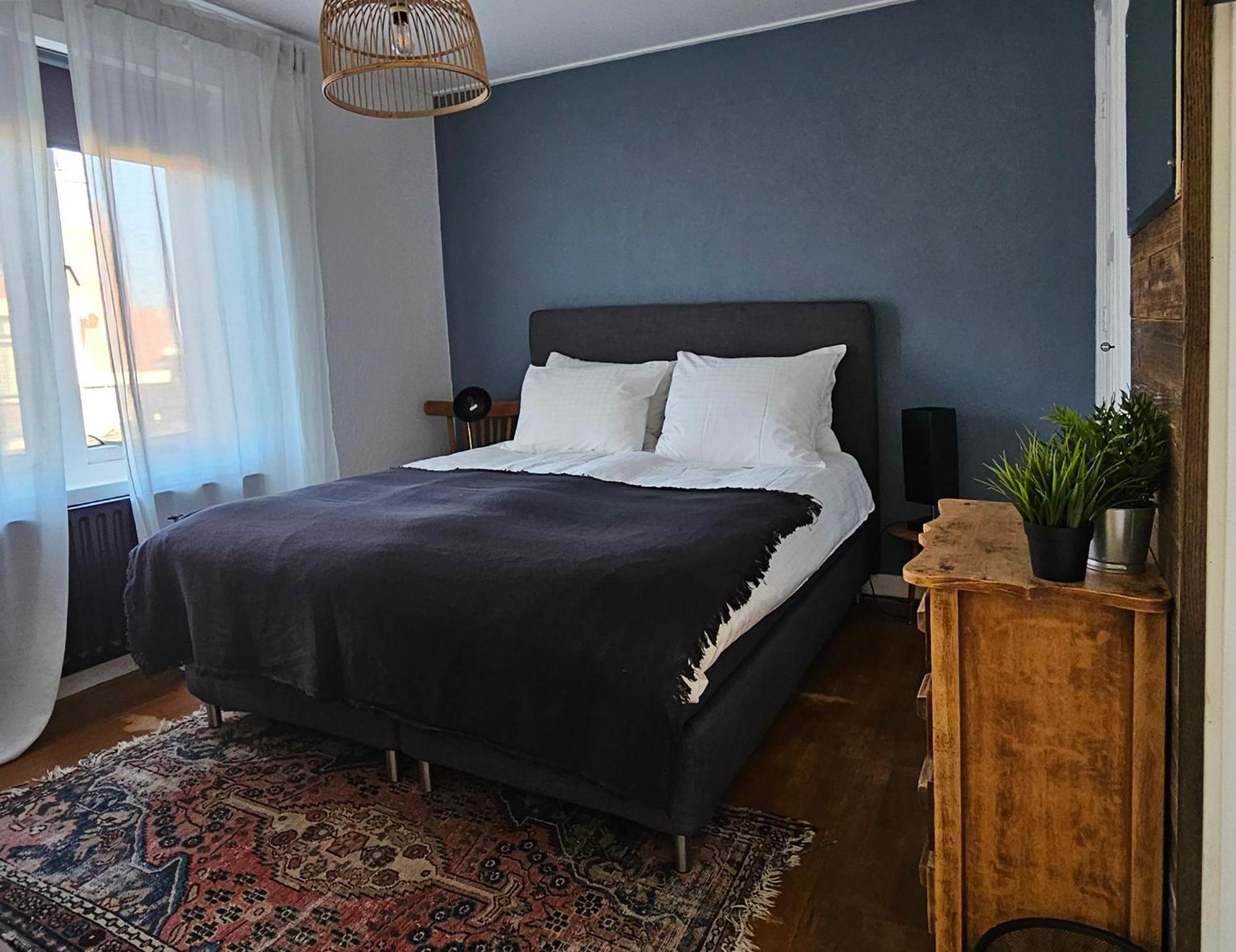 Strand Vakantiehuis Noordwijk Exteriör bild